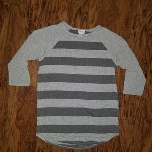 Womens Lularoe Randy shirt size medium